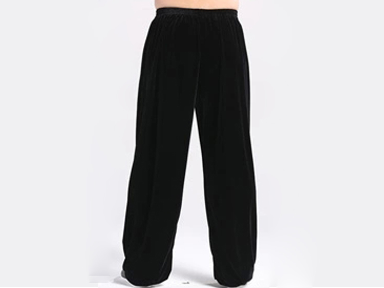 Kung Fu Pants